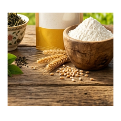 Wheat Flour