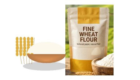 Premium Flour