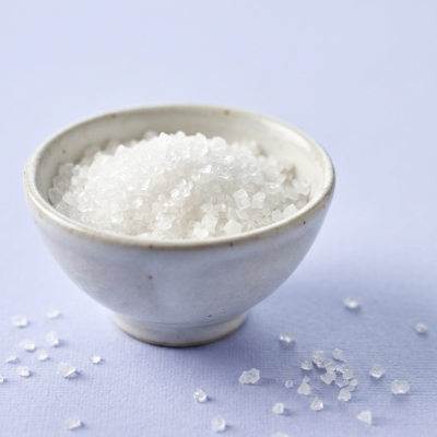Pure Iodized Salt