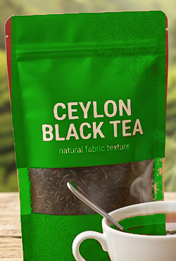 Premium Tea