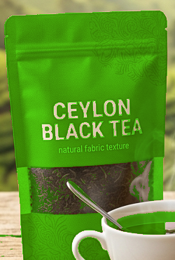 Garden Fresh Tea